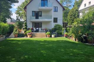 Wohnung mieten in Emilienstraße 12, 12277 Marienfelde (Tempelhof), Stilvolle 3-Raum-Wohnung mit gehobener Innenausstattung, in Berlin Marienfelde