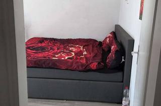 Wohnung mieten in Lochfeldstraße, 76437 Rastatt, Helle 3-Zimmer-Wohnung in Rastatt mit Balkon inkl. Einbauküche ab dem 01.05.2026