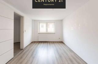 Wohnung mieten in Kastanienstraße, 06366 Köthen, Maisonettwohnung in zentraler Wohnlage