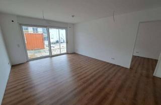 Wohnung mieten in Wiltshireweg, 48167 Gremmendorf, Erstbezug: Exklusive 2-Zimmer Wohnung mit Garten in Münster-Gremmendorf-West