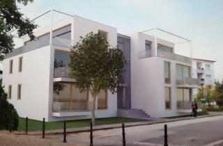 Wohnung mieten in Körnerstr, 61440 Oberursel, Helle, moderne 3-ZKBB mit 83 m² im Zentrum Oberursels