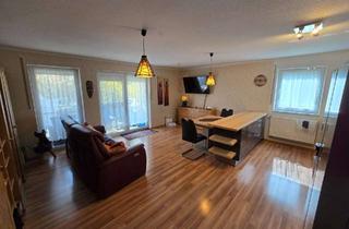 Wohnung mieten in 84130 Dingolfing, Sehr schöne, neuwertige Erdgeschosswohnung mit Terrasse