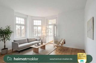 Wohnung mieten in 04159 Möckern, Viel Platz für die Familie - umfangreich sanierte 4 Zimmer Wohnung in toller Lage