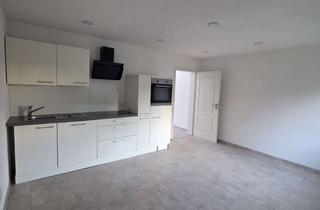 Wohnung mieten in 89617 Untermarchtal, 2-Zimmer Wohnung mit Gartenmitbenutzung in Untermarchtal