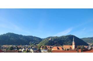 Wohnung mieten in Anneliese-Licht-Straße, 79183 Waldkirch, Attraktive und helle 3-Zimmer Wohnung mit Balkon in Waldkirch