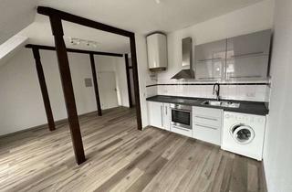 Wohnung mieten in Brauerstr 31, 76137 Südweststadt, Charmante 1-Zi. DGWohnung in Karlsruhe, Südweststadt