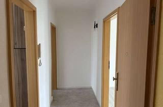 Wohnung mieten in Nemsdorfer Weg 11, 06268 Querfurt, Moderne 2-Zimmer-Wohnung in zentraler Lage von Querfurt – Jetzt besichtigen!