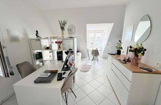 Wohnung mieten in 68723 Schwetzingen, Helles Apartment mit Einbauküche in ruhiger Wohnlage * Tiefgaragenstellplatz *