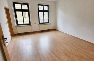 Wohnung mieten in 08468 Reichenbach, Günstige zentrumsnahe 2-Raum-Wohnung