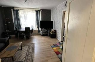 Wohnung mieten in Blücherstraße 15a, 36037 Fulda, Schöne 3-Zimmer Wohnung in Fulda