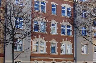 Wohnung mieten in Blumenstraße, 99092 Andreasvorstadt, ERFURT, MAISONETTE - 3,5 ZIMMER MIT BALKON