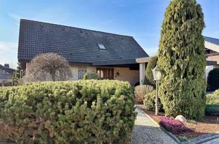 Wohnung mieten in 32130 Enger, Gemütliche DG-Wohnung in Enger