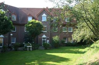 Wohnung mieten in Ammerländer Heerstr. 393 b, 26129 Wechloy, NUR FÜR STUDENTEN/AZUBIS/SCHÜLER! Frei ab 16.04.2026! 1-Zimmer in einer 3er-WG im 1.OG in Wechloy