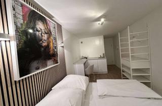 Wohnung mieten in Holzgasse 16, 50676 Altstadt-Süd, Studenten aufgepasst • Tolles Apartment (möbliert) in bester Innenstadtlage von Köln • Rheinauhafen