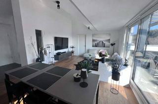 Wohnung mieten in Schillerstraße, 71154 Nufringen, Schöner Wohnen in Realität - große Dachterrasse, top Ausstattung - Wohlfühlen garantiert!