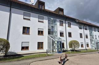 Wohnung mieten in Im Schwarzbrunnen, 74177 Bad Friedrichshall, 3-Zimmer-Wohnung mit Balkon & TG-Stellplatz | ab 01.05.