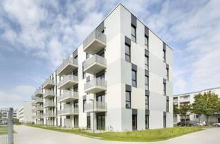 Wohnung mieten in Angerstraße 18, 12529 Schönefeld, Sonnenhöfe - Lichtdurchflutete Wohnung mit Balkon und EBK