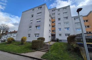 Wohnung mieten in Breslauer Str. 15, 71254 Ditzingen, 2-Zimmer-Wohnung mit Balkon und TG-Stellplatz | ab 01.05.