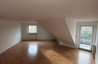 Wohnung mieten in Hinter Dem Dorfe, 30855 Langenhagen, Helle 2-Zimmer-Wohnung mit Balkon in Langenhagen! B-Schein notwendig!
