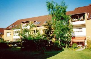 Wohnung mieten in Berliner Straße 99, 23879 Mölln, Großzügige 3-Zimmer-Wohnung in Schulnähe