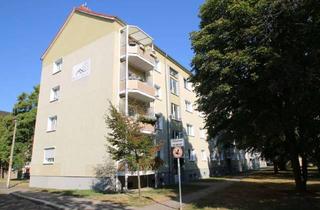 Wohnung mieten in Weinbergstraße 1b, 39106 Alte Neustadt, Attraktive 2- Raumwohnung mit Balkon !