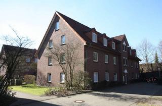 Wohnung mieten in Ammerländer Heerstr. 387, 26129 Wechloy, NUR FÜR STUDENTEN/AZUBIS/SCHÜLER! Frei ab 16.04.2026! 1-Zimmer in einer 4er-WG im Dachgeschoss in We