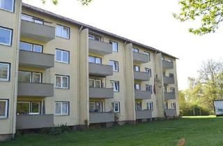 Wohnung mieten in Akazienallee 44, 34225 Baunatal, Kleine 3-Zimmerwohnung in Baunatals familienfreundlichem Stadtteil Baunsberg