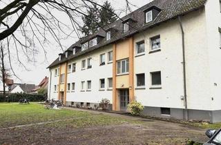 Wohnung mieten in 32257 Bünde, ~~Kleine Dachgeschoss 2 Zimmerwohnung in Bünde Mitte !~~
