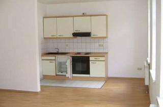 Wohnung mieten in Schützenhausstrasse 12, 04318 Leipzig, schöne Wohnung mit EBK und Laminatboden