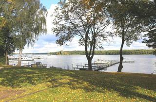 Wohnung mieten in Dorfaue 8a, 15738 Zeuthen, Traumhafte 4 Zim. Wohlfühloase am Zeuthener See