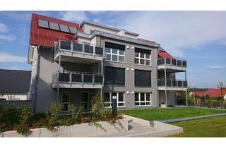 Wohnung mieten in 74535 Mainhardt, Gepflegte 4‑Zimmer‑Wohnung im EG mit Terrasse und Garten