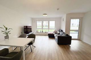 Wohnung mieten in 74535 Mainhardt, Gepflegte 4‑Zimmer‑Wohnung im EG mit Terrasse und Garten