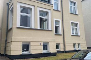 Wohnung mieten in Wielandstraße 05, 18055 Stadtmitte, Gemütliche 1-Zimmer-Wohnung im Bahnhofsviertel