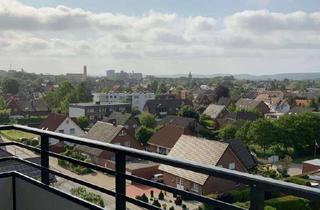 Wohnung mieten in Feuerbachstraße 18, 49477 Ibbenbüren, 3-Zimmer-Wohnung in Ibbenbüren