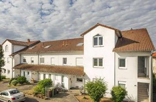 Sozialwohnungen mieten in Maiblumenstraße 45, 76726 Germersheim, Nur mit WBS! Demnächst frei! 3-Zimmer-Wohnung in Germersheim