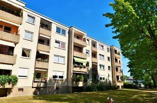 Wohnung mieten in Fohlenstraße 2B, 67227 Mörsch, Demnächst frei! 3-Zimmer-Wohnung in Frankenthal (Pfalz)