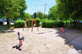 Wohnung mieten in Otto-Dill-Straße 8B, 67227 Frankenthal, Demnächst frei! 4-Zimmer-Wohnung in Frankenthal (Pfalz)