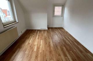 Wohnung mieten in 72622 Nürtingen, Gepflegte 4 Zimmer-DG-Wohnung mit Einbauküche in Nürtingen