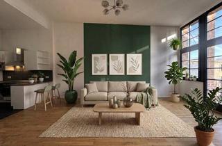 Wohnung mieten in Am Filmlager 10 C, 12555 Köpenick, Design, Ruhe, Wasserblick – diese Wohnung hat, was andere suchen