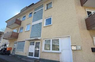 Wohnung mieten in Schlesische Str. 66, 58636 Iserlohn, Schöne 3 Zimmer-Wohnung mit Balkon