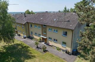 Wohnung mieten in Schillerstr., 89160 Dornstadt, Sanierte 3-Zi.-Whg. mit Terrasse in Dornstadt