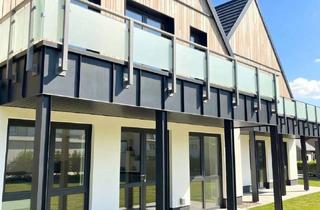 Wohnung mieten in Im Malerwinkel 21, 27607 Langen, Modernes energieeffizientes Wohnen. Ihr Zuhause mit Wow-Effekt auf 79 qm!