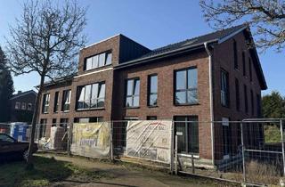 Wohnung mieten in Olfener Weg, 48249 Dülmen, Neubau-Erstbezug! 2- bis 3-Zimmer mit Aufzug, Balkon/Terrasse & Top-Ausstattung - provisionsfrei