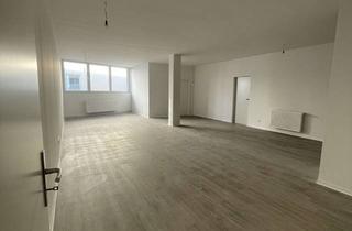 Lofts mieten in Nordfelder Reihe 4A, 30159 Mitte, Erstbezug: Weitläufiges 1-Zimmer-Loft in zentraler Lage !