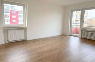 Wohnung mieten in Bahnhofstr., 89250 Senden, Moderne, zentrale 2-Zimmer-Wohnung mit Balkon, Aufzug & Tiefgarage - direkt am Bahnhof Senden