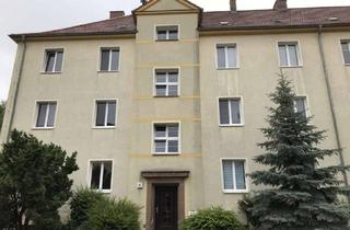 Wohnung mieten in Leibnizstraße 18, 06118 Landrain, 2 Räume voller Charme