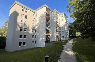 Wohnung mieten in Im Eichwald 14, 69126 Boxberg, 1 Zimmerwohnung "Au Diber" mit separater Küche und großem Balkon