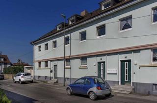 Wohnung mieten in Neuenhof 86, 42859 Remscheid, Helle Wohnung mit Gartenanteil am Neuenhof