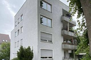 Wohnung mieten in 73230 Kirchheim, 3-Zimmer-Genossenschaftswohnung im Zentrum der Stadt Kirchheim unter Teck