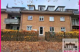 Wohnung mieten in Strasse Der Einheit 20a, 16515 Oranienburg, Großzügige Dachgeschosswohnung!